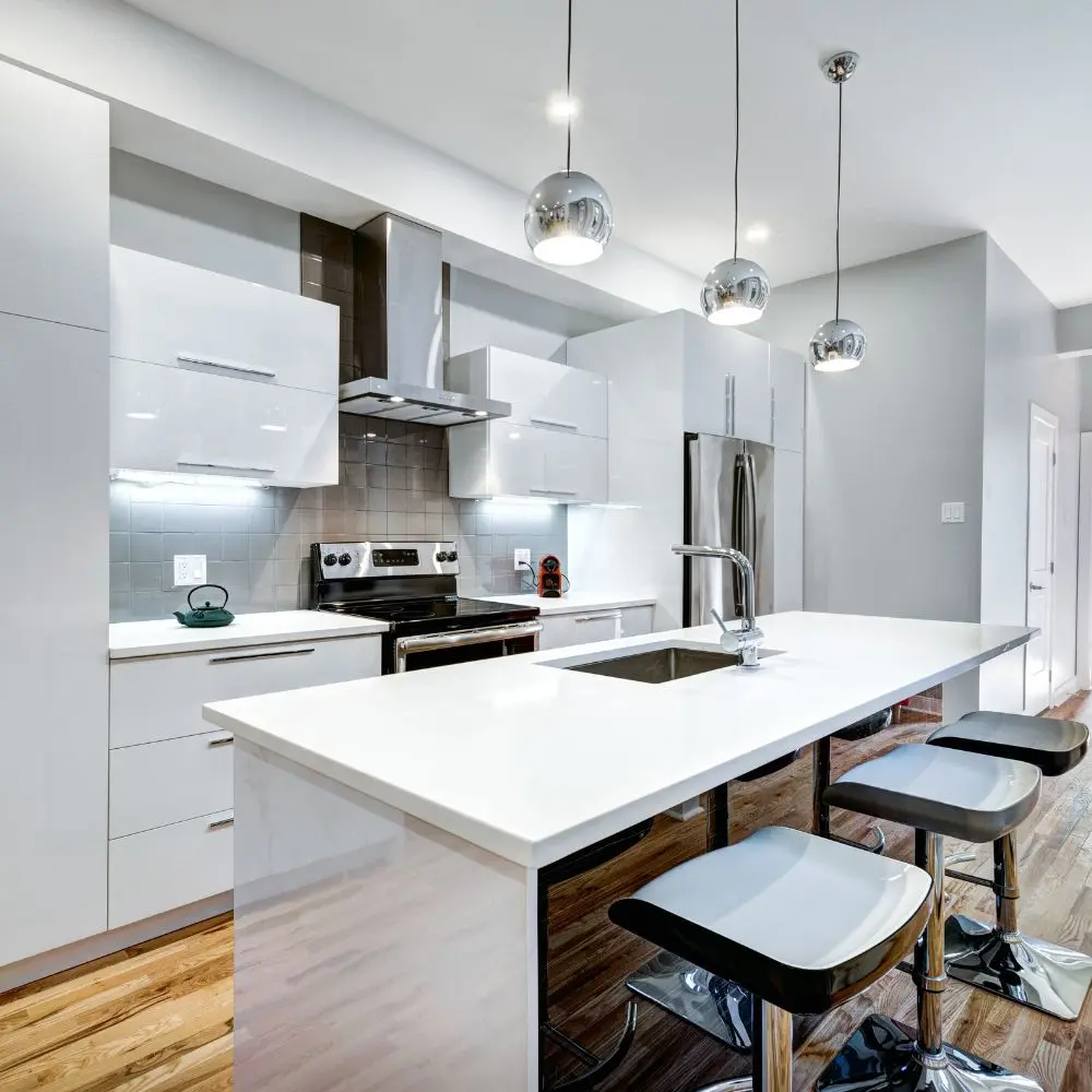 reforma de cocina mallorca