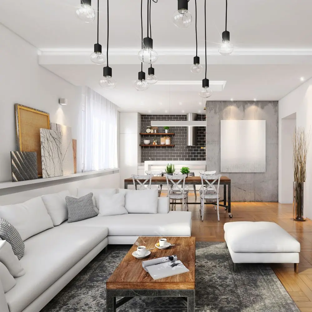 reforma de piso mallorca